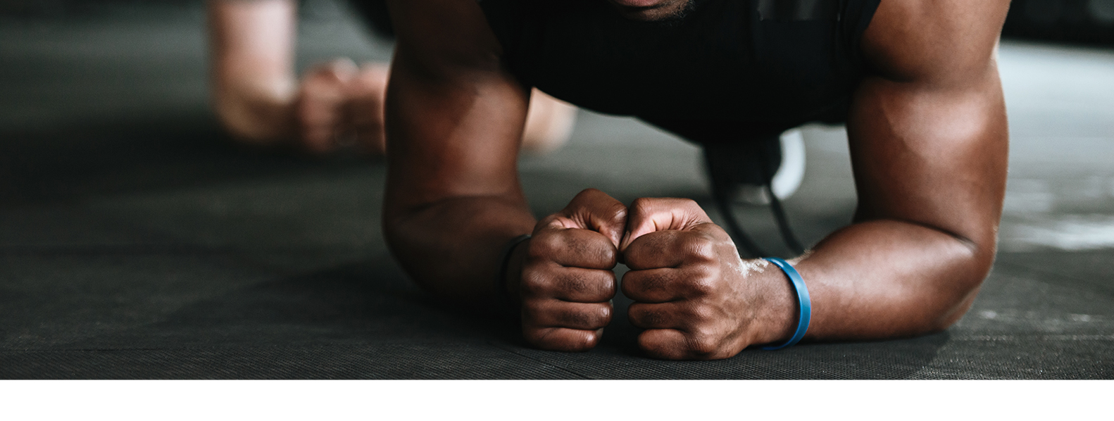 Strengthening Your Core Post Injury